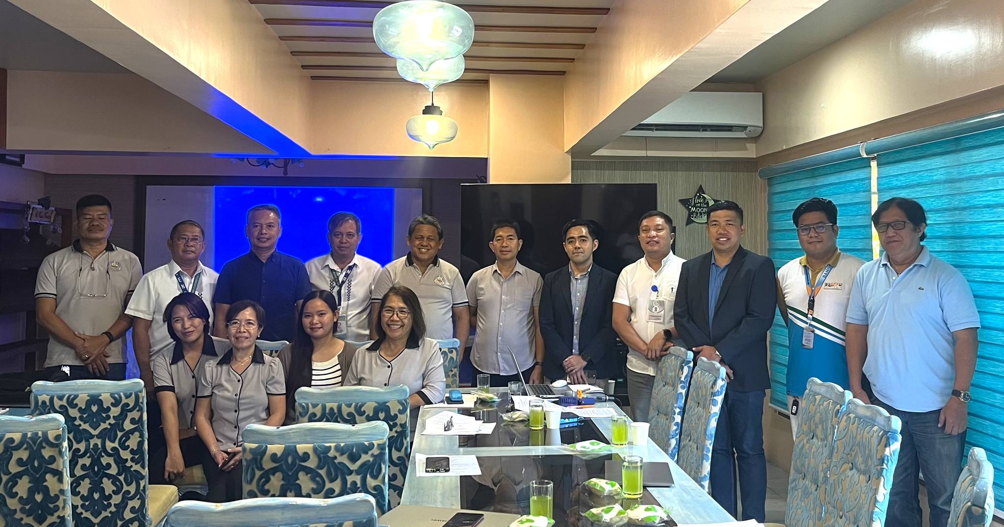 BANGON - Aspire Project