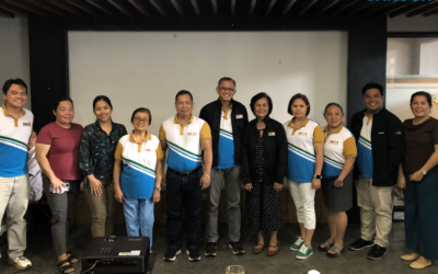 Advancing Sustainable Provincial Investments for Renewable Energy (ASPIRE) Project Gears Up for Year Two in Bohol