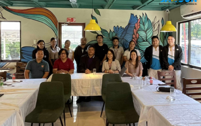 2nd Quarter Bohol Renewable Energy Board Meeting      July 2, 2025