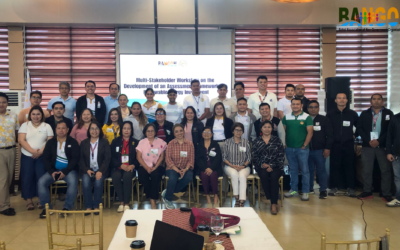 Multi-Stakeholder Workshop Shapes Renewable Energy Investment Assessment Framework for Bohol