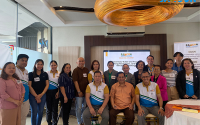 BANGON Launches Organizational Development Training Series
