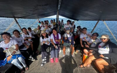 Understanding Energy Needs in Off-Grid Island Communities | 21 February 2026